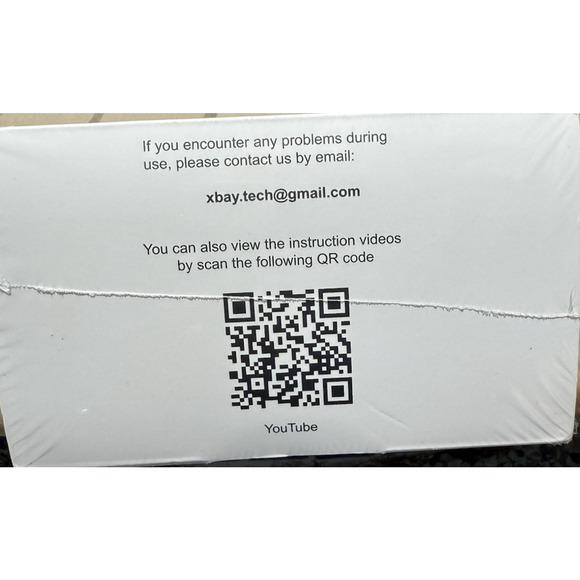 Portable Car Screen And Backup Camera by CarPlay -Android Auto 9 Inch - Picture 7 of 11